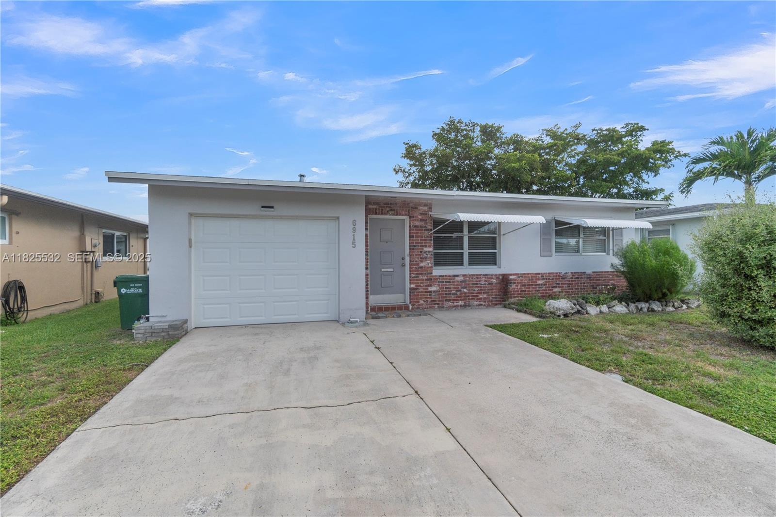 6915 Northwest 17th Street Margate, FL 33063 - Photo 9 of 53