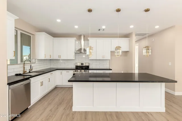 $424,500 | 5714 North 381st Drive, Tonopah, AZ 85354