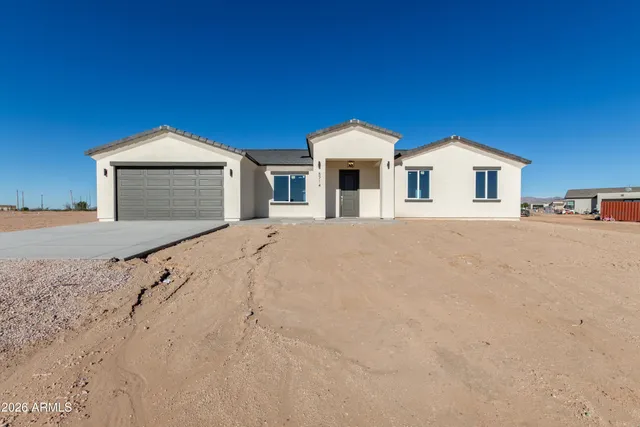 $424,500 | 5714 North 381st Drive, Tonopah, AZ 85354