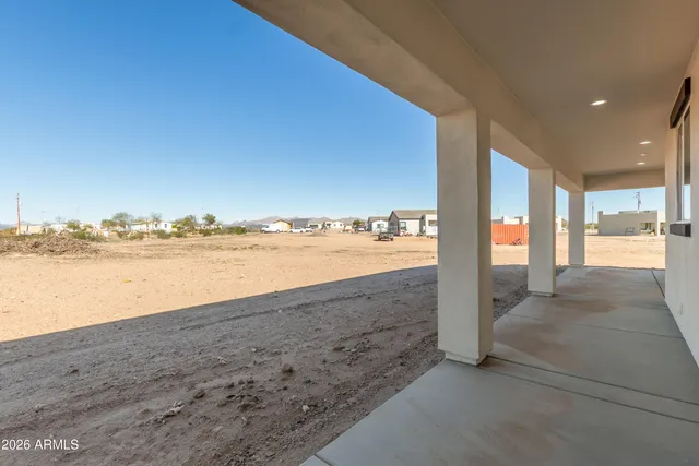$424,500 | 5714 North 381st Drive, Tonopah, AZ 85354