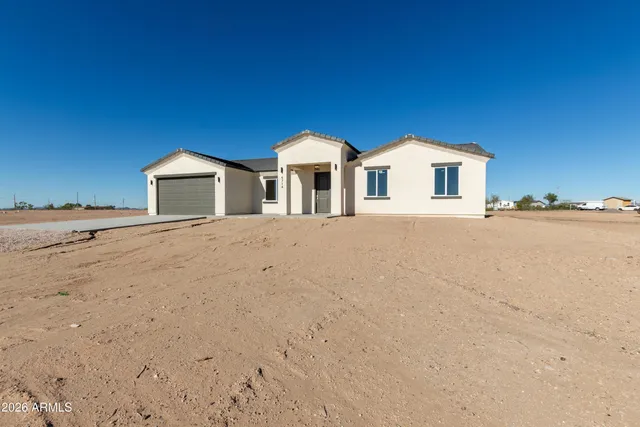 $424,500 | 5714 North 381st Drive, Tonopah, AZ 85354