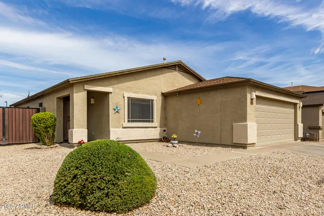 $339,000 | 1626 East Dust Devil Drive, San Tan Valley, AZ 85143