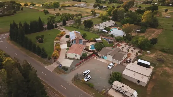 $1,450,000 | 12105 Rising Road, Wilton, CA 95693