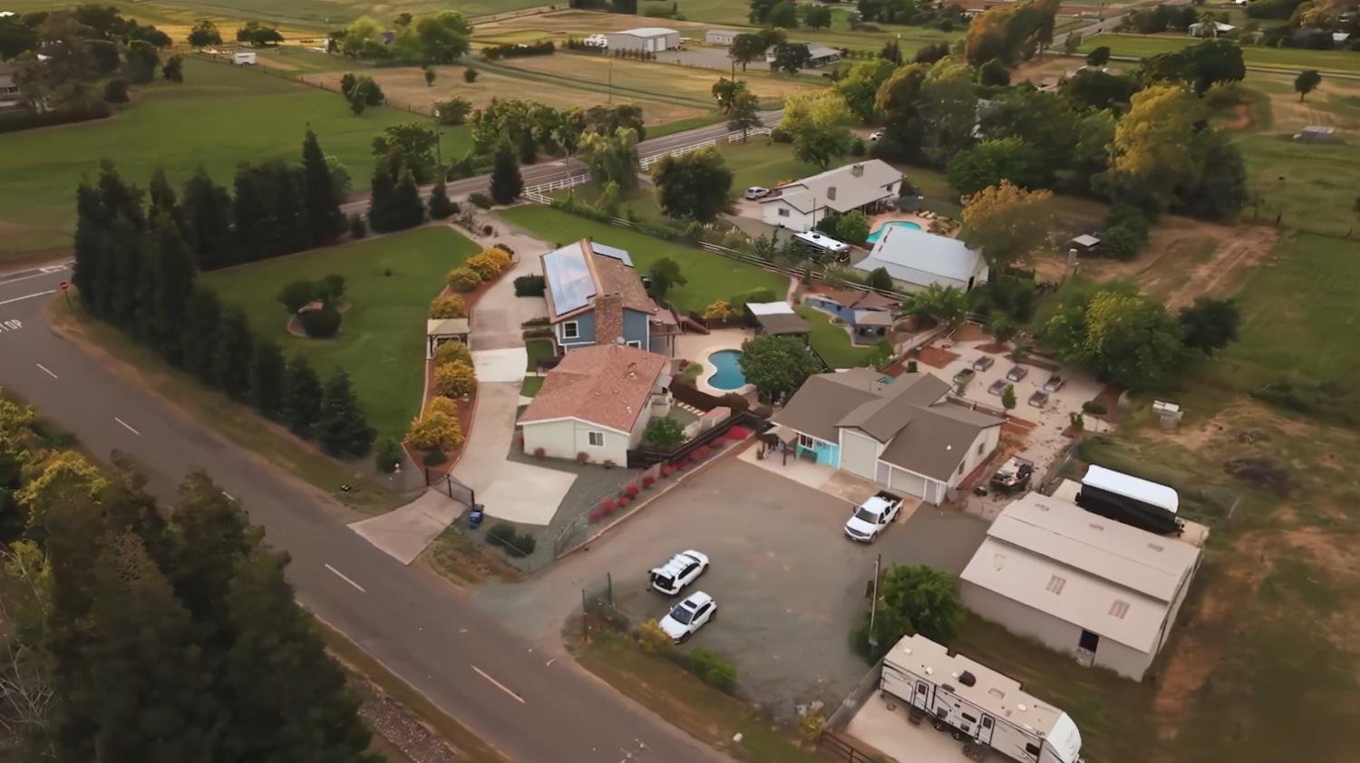 12105 Rising Road Wilton, CA 95693 - Photo 1 of 63