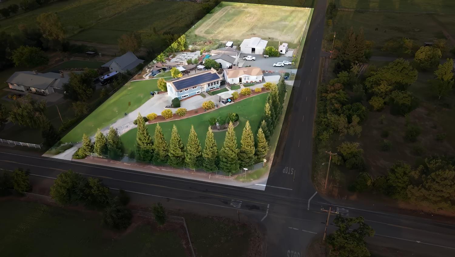 12105 Rising Road Wilton, CA 95693 - Photo 2 of 63