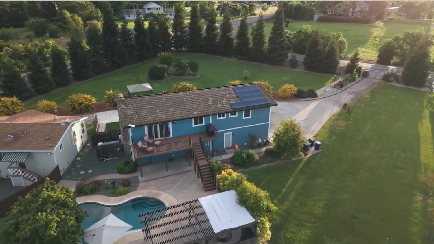 12105 Rising Road Wilton, CA 95693 - Photo 45 of 63