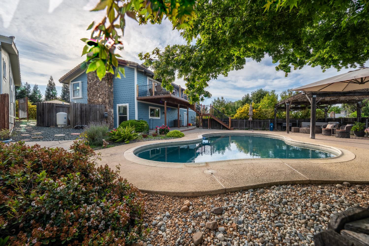 12105 Rising Road Wilton, CA 95693 - Photo 52 of 86