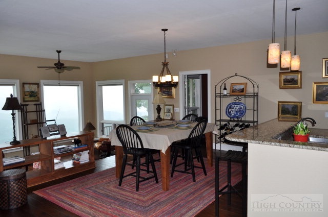 398 Howards Knob Road Boone, NC 28607 - Photo 12 of 45 Gallery Image 12