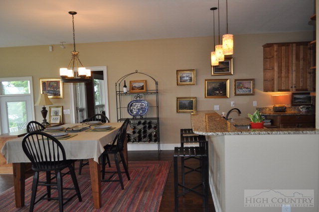398 Howards Knob Road Boone, NC 28607 - Photo 14 of 45 Gallery Image 14