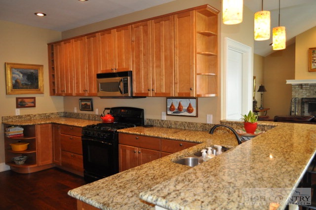 398 Howards Knob Road Boone, NC 28607 - Photo 20 of 45 Gallery Image 20