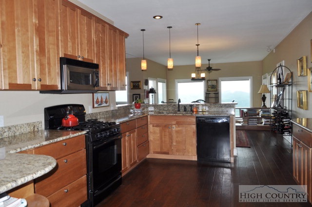 398 Howards Knob Road Boone, NC 28607 - Photo 21 of 45 Gallery Image 21