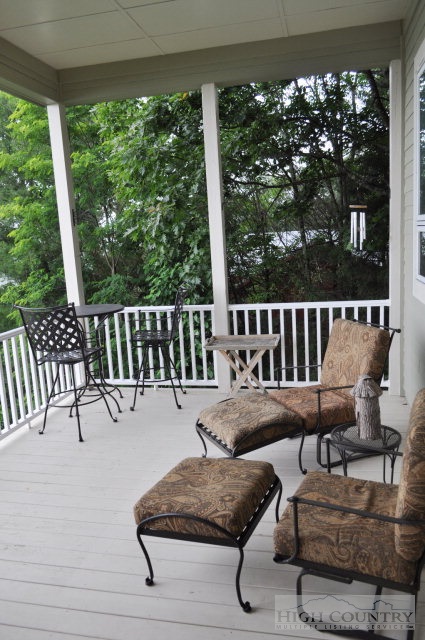 398 Howards Knob Road Boone, NC 28607 - Photo 38 of 45 Gallery Image 38