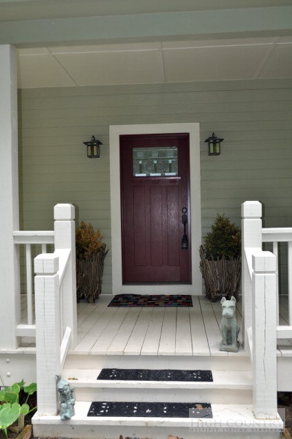 398 Howards Knob Road Boone, NC 28607 - Photo 4 of 45 Gallery Image 4