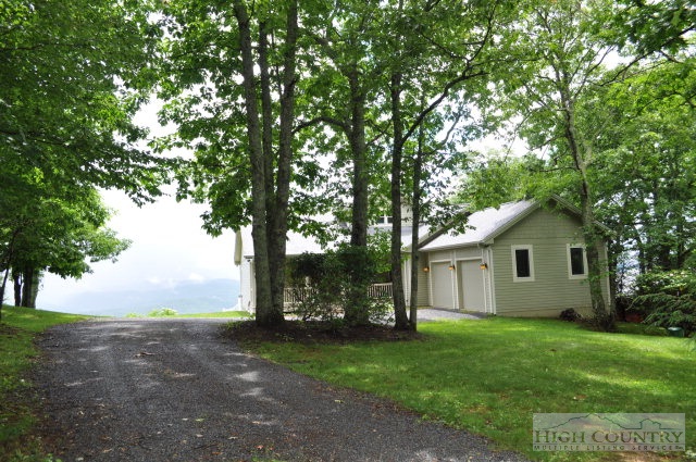 398 Howards Knob Road Boone, NC 28607 - Photo 41 of 45 Gallery Image 41