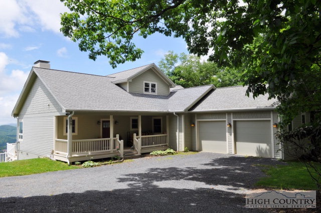 398 Howards Knob Road Boone, NC 28607 - Photo 42 of 45 Gallery Image 42