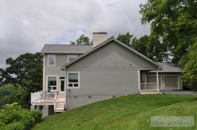 398 Howards Knob Road Boone, NC 28607 - Photo 45 of 45 Gallery Image 45