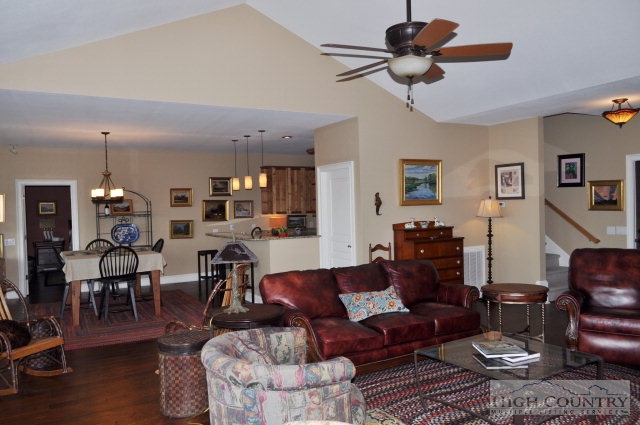 398 Howards Knob Road Boone, NC 28607 - Photo 6 of 45 Gallery Image 6