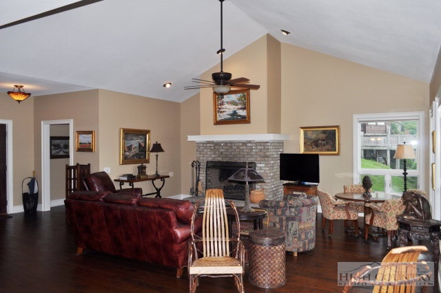 398 Howards Knob Road Boone, NC 28607 - Photo 7 of 45 Gallery Image 7