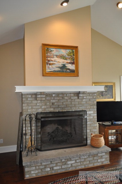 398 Howards Knob Road Boone, NC 28607 - Photo 8 of 45 Gallery Image 8