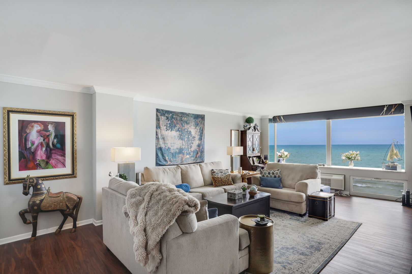1500 Sheridan Road, Unit 7E Wilmette, IL 60091 - Photo 6 of 20