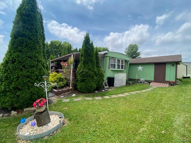 80 Quarry Road, Unit 17 Kutztown, PA 19530 - Photo 16 of 22 Gallery Image 16