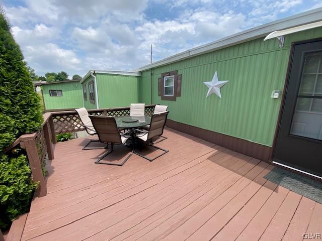 80 Quarry Road, Unit 17 Kutztown, PA 19530 - Photo 19 of 22 Gallery Image 19