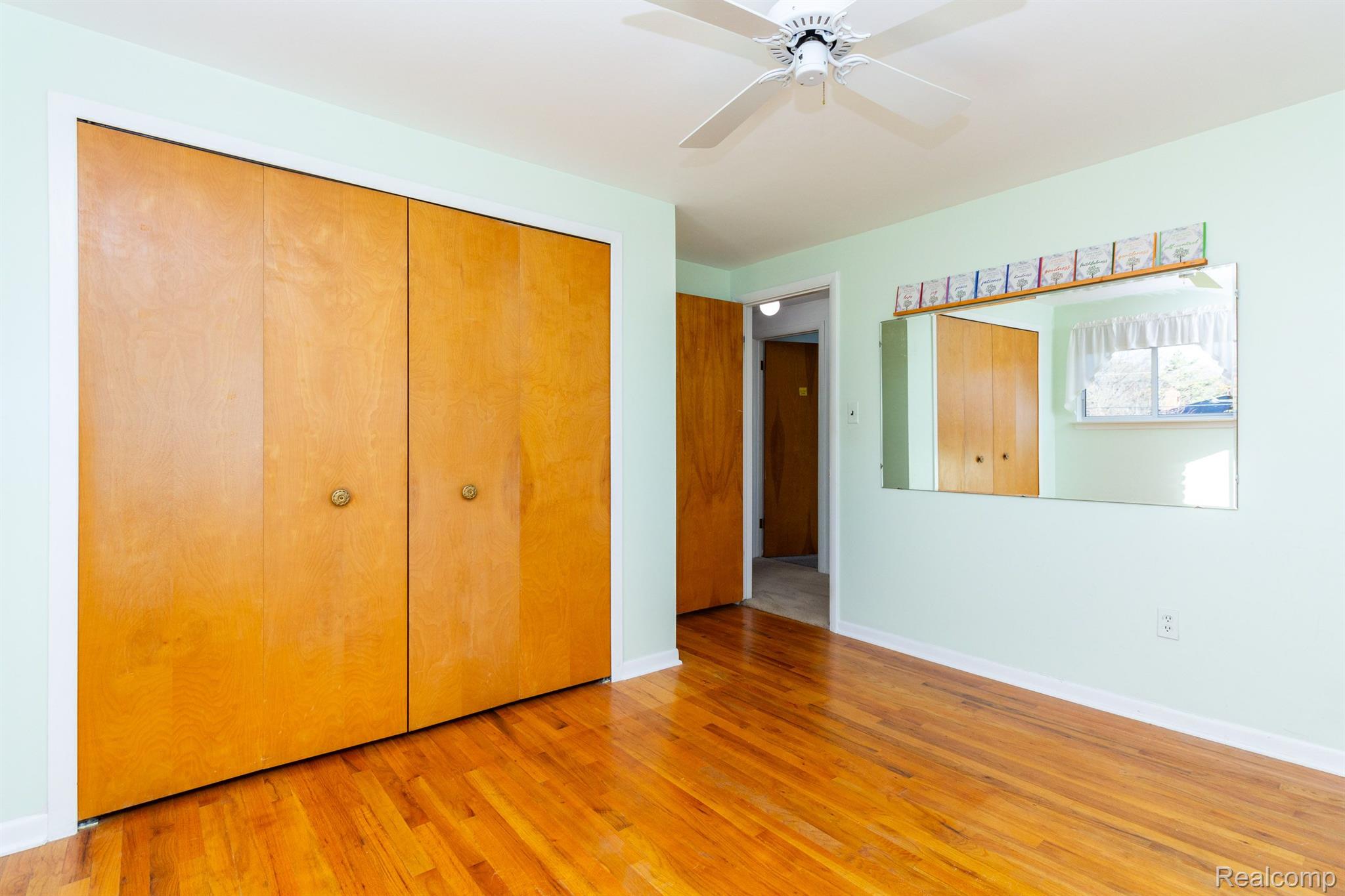 2170 West Wattles Road Troy, MI 48098 - Photo 27 of 46 Bedroom 2