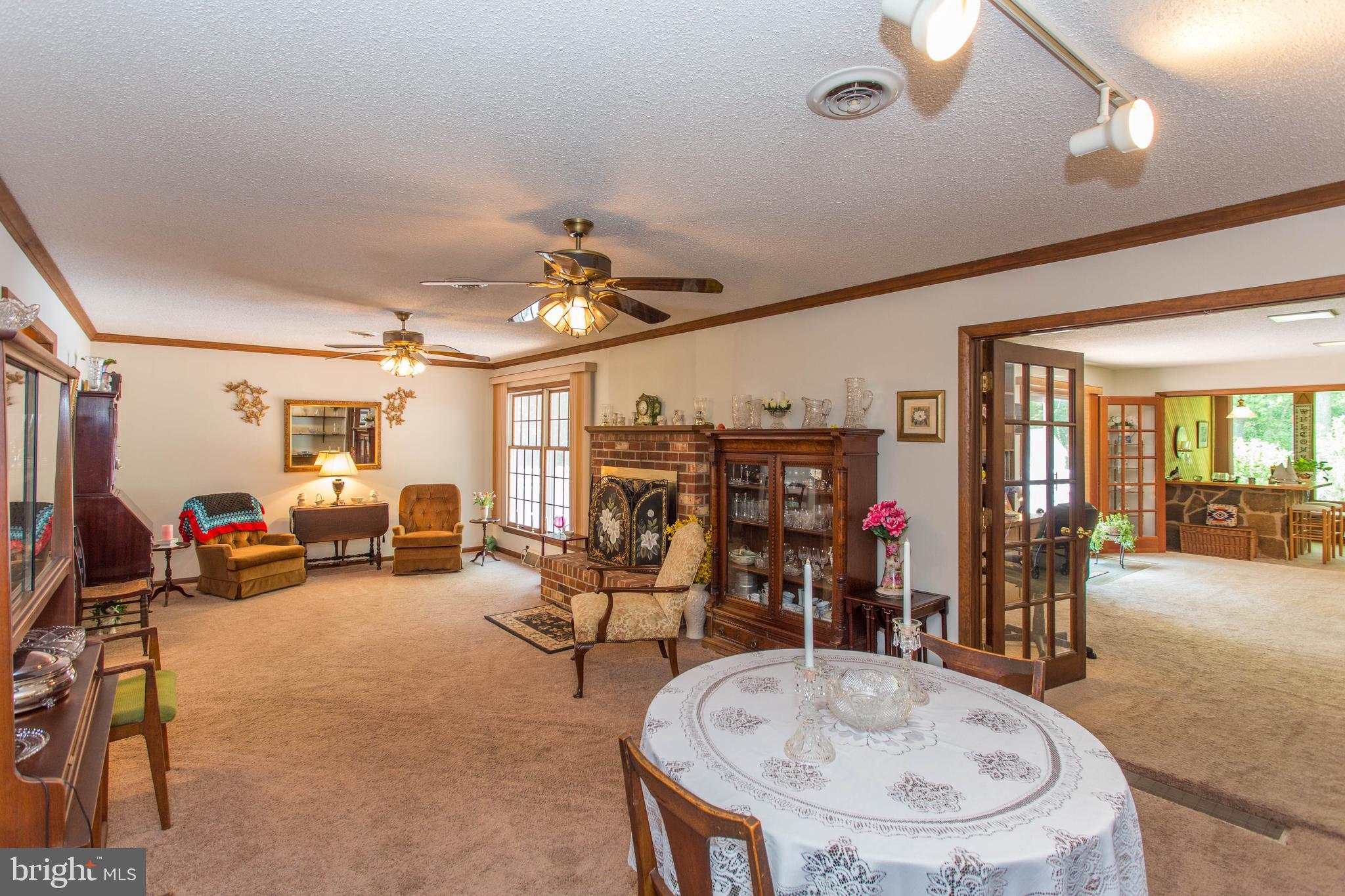 22167 Melson Road Georgetown, DE 19947 - Photo 6 of 38 a view of a room with gym equipment