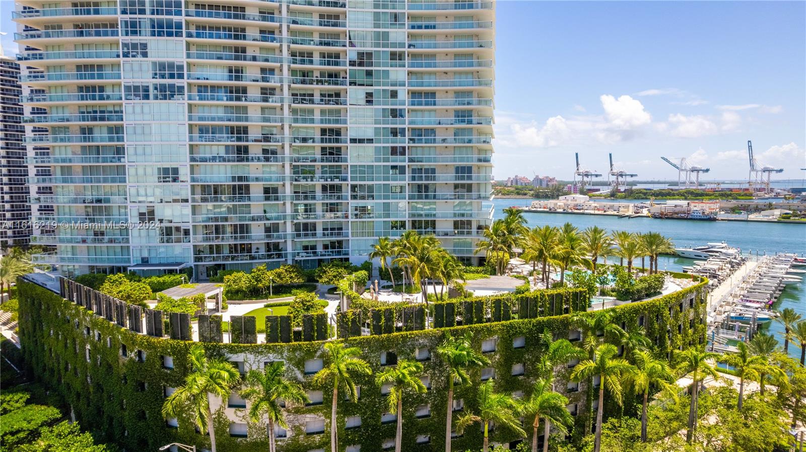 450 Alton Road, Unit 1910 Miami Beach, FL 33139 - Photo 71 of 74 Gallery Image 71