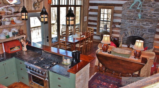 2180 Homestead Road Todd, NC 28684 - Photo 8 of 40 Gallery Image 8