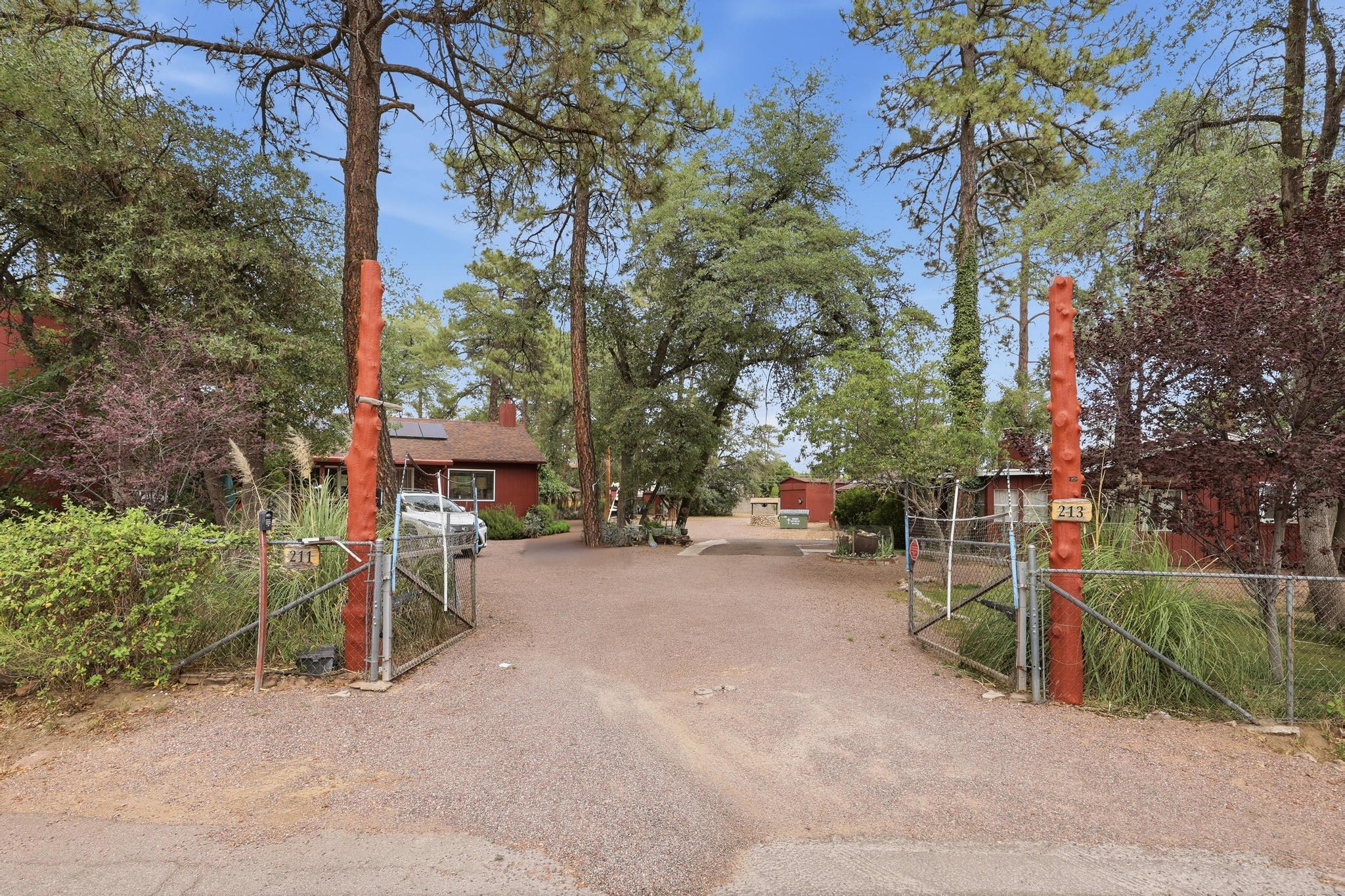 211 South Ash Street Payson, AZ 85541 - Photo 2 of 70