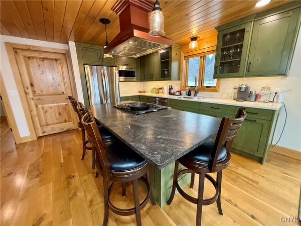 $735,000 | 3006 Pompey Hollow Road, Cazenovia, NY 13035