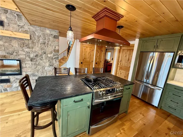 $735,000 | 3006 Pompey Hollow Road, Cazenovia, NY 13035