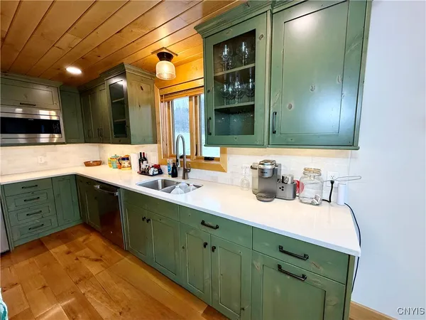$735,000 | 3006 Pompey Hollow Road, Cazenovia, NY 13035