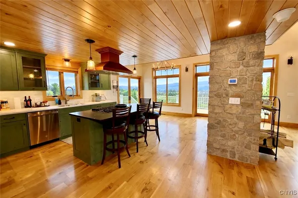 $735,000 | 3006 Pompey Hollow Road, Cazenovia, NY 13035