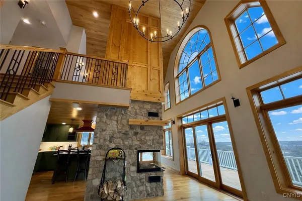$735,000 | 3006 Pompey Hollow Road, Cazenovia, NY 13035