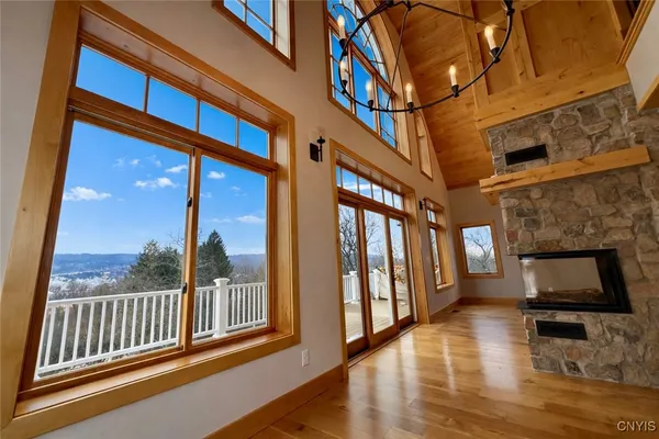 $735,000 | 3006 Pompey Hollow Road, Cazenovia, NY 13035