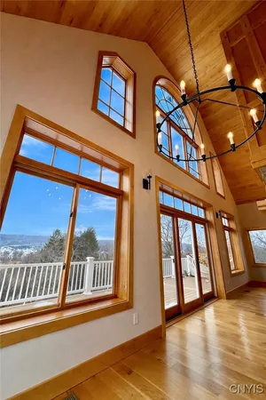 $735,000 | 3006 Pompey Hollow Road, Cazenovia, NY 13035