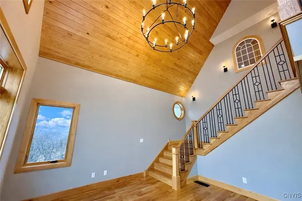 $735,000 | 3006 Pompey Hollow Road, Cazenovia, NY 13035