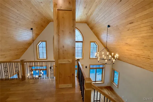 $735,000 | 3006 Pompey Hollow Road, Cazenovia, NY 13035