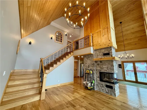 $735,000 | 3006 Pompey Hollow Road, Cazenovia, NY 13035