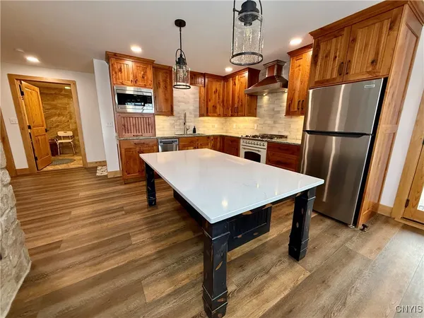 $735,000 | 3006 Pompey Hollow Road, Cazenovia, NY 13035