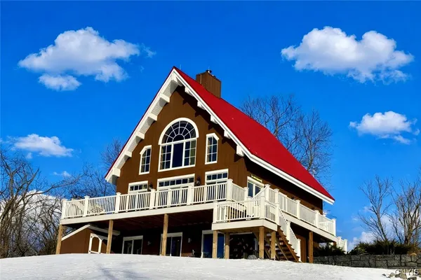 $735,000 | 3006 Pompey Hollow Road, Cazenovia, NY 13035