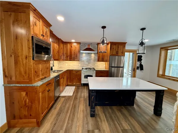 $735,000 | 3006 Pompey Hollow Road, Cazenovia, NY 13035