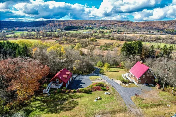 $735,000 | 3006 Pompey Hollow Road, Cazenovia, NY 13035