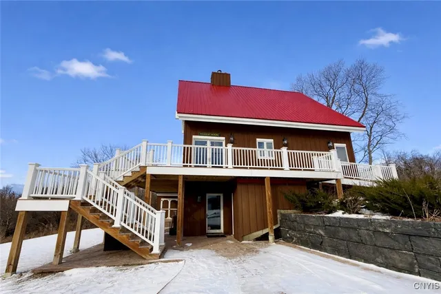 $735,000 | 3006 Pompey Hollow Road, Cazenovia, NY 13035