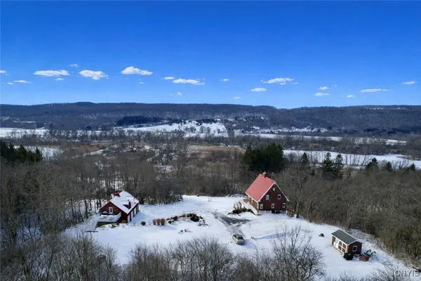 $735,000 | 3006 Pompey Hollow Road, Cazenovia, NY 13035