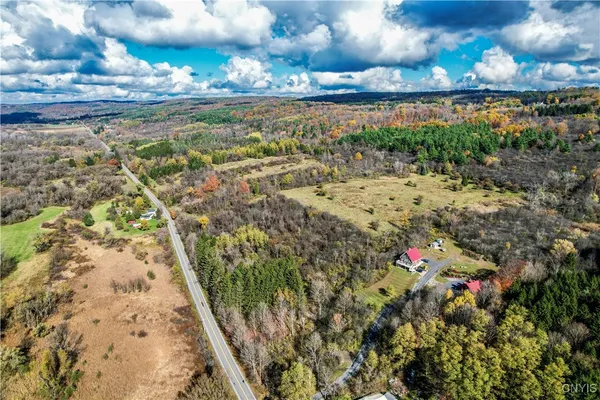 $735,000 | 3006 Pompey Hollow Road, Cazenovia, NY 13035