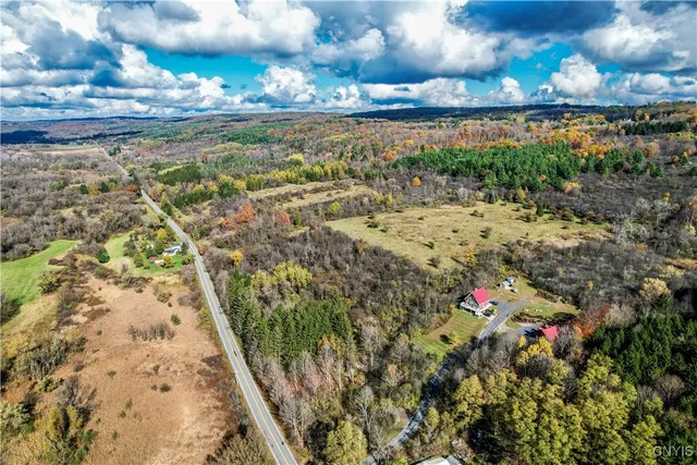 $735,000 | 3006 Pompey Hollow Road, Cazenovia, NY 13035