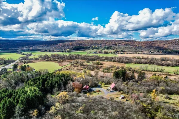 $735,000 | 3006 Pompey Hollow Road, Cazenovia, NY 13035